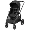 Image de Maxi-cosi Zelia3 Poussette Citadine - Essential Black - De La Naissance A 4 Ans
