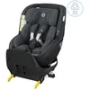Image de Siège auto Pivotant Maxi-Cosi Mica Pro Eco i-Size Isofix inclinabkle 0-4 ans (0-18kg) Authentic Graphite