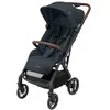 Image de MAXI-COSI Poussette ultra-compacte SOHO de la naissance à 4 ans (22kg) pliage compact d’une main Essential Graphite