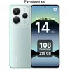 Image de Smartphone - XIAOMI - Redmi Note 14 5G - Caméra 108MP OIS - Charge 45W 5110mAh - Écran AMOLED 667 pouces 120Hz