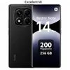 Image de Smartphone - XIAOMI - Redmi Note 14 Pro - 8Go RAM - 256Go ROM - 667 pouces AMOLED