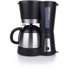 Image de Tristar Cm-1234 Cafetiere Filtre Avec Verseuse Isotherme - Noir