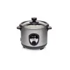 Image de Cuiseur À Riz Rk-6126 400 W 1 L Argenté Tristar