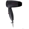 Image de Sèche-cheveux de voyage - Tristar HD2359 - 1200 Watt - 2 vitesses - Concentrateur