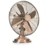 Image de Ventilateur De Bureau Ve-5970 35 W 30 Cm Cuivre Tristar