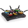 Image de Set Wok - Tristar - BP-2827 - 1000 W - Noir - Anti-adhésif