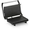 Image de Gril électrique - Tristar - 700W - Surface de cuisson 225x14cm - Revêtement anti-adhérent
