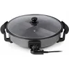 Image de Tristar Poêle De Gril Électrique Multifonctionnelle Pz-2964 1500w 40cm