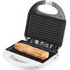 Image de Tristar Grille-pain sandwich SA-3050 750 W