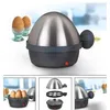 Image de Cuiseur doeufs Tristar - Consommation 360W - Gris