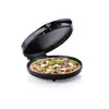 Image de Tristar four à pizza pz-2881 - thermostat réglable - diamètre de surface de cuisson : 30 cm