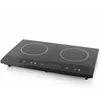 Image de Plaque de Cuisson à Induction Double 3400W Tristar IK-6179 avec Affichage Numérique