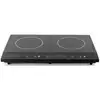 Image de Tristar - table de cuisson à induction posable 2 feux 3400w ik6179 -
