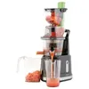 Image de Centrifugeuse - PRINCESS - Easy Fill 200 W Noir - Goulotte extra large - Préservation des vitamines