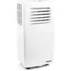 Image de Tristar - climatiseur mobile monobloc 2100w 25m2 ac-5477 - AC-5477
