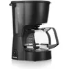 Image de Machine À Café Filtre Tristar Comptoir Black Ground Coffee 6 Tasses