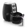 Image de Tristar Friteuse 1500 W 3,5 L Noir