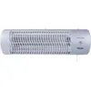 Image de Chauffage mural pour patio Tristar KA-5010 - Quartz 1200W - IP24
