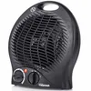 Image de Tristar Radiateur Soufflant Électrique Ka-5037 2000 W Noir
