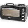 Image de Tristar Four A Convection Avec 2 Plaques Chauffantes Ov-1443 3100w 38l