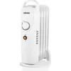 Image de Tristar Mini-radiateur à bain dhuile 5 ailettes KA-5103 500 W