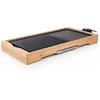 Image de Gril En Bambou Bp-2641 2200 W 51 X 25,4 Cm Tristar