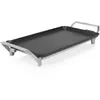 Image de Plancha électrique Table Chef Premium XL Princess 103110   Surface de cuisson 46 x 26 cm   Pour 4 à 6 personnes   Thermostat réglabl
