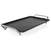 Image de Plancha électrique Princess Table Chef Premium XXL - 6/8 personnes - 36 X 60 cm - 2500 W
