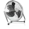 Image de Ventilateur En Métal Diamètre 30 Cm - Angle Réglable 130°