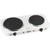 Image de Tristar Plaque de cuisson double KP-6245 2500 W 155/185 cm