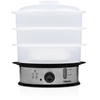Image de Tristar Vs-3914 Cuiseur Vapeur Sans Bpa