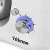 Image de Robot pâtissier Tristar MX-4817 - 1200 W - Bol en Acier Inoxydable 5L - Blanc