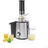 Image de Princess Extracteur de jus 01.203040.01.002 700 W noir argent