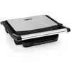 Image de Princess Gril Panini 2000 W Noir Et Argenté