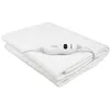 Image de Tristar Couverture électrique BW-4751 150 x 70 cm 60 W Blanc