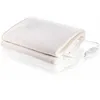 Image de Tristar Couverture Électrique Bw-4753 150 X 80 Cm 60 W Blanc