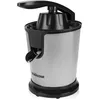 Image de Presse-agrumes TRISTAR - Centrifugeuse 85W en acier inoxydable argenté - Compatible lave-vaisselle