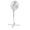 Image de Ventilateur sur pied Tristar VE-5898 - Ø 40 cm - Télécommande-minuterie - Blanc