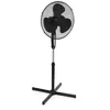 Image de Ventilateur de sol - TRISTAR - VE-5899 - Télécommande - Minuterie - 3 réglages de débit dair
