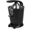 Image de Presse-agrumes Princess 201853   Levier professionnel   Collection inox noir