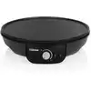 Image de Crêpière 1000 W 30 Cm Noir Tristar