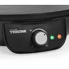 Image de Tristar Crêpière 1000 W 30 cm Noir