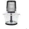 Image de Hachoir Princess Power 1 L 300 W - Bol en verre - 2 lames en acier inoxydable
