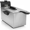 Image de Friteuse 2000 W 3 L Acier Inoxydable Argenté Tristar