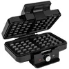 Image de Tristar Gaufrier 1000 W 2 gaufres Noir
