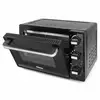 Image de Tristar four à grille 1300 w 19 l noir