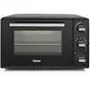 Image de Four À Convection 1500 W 28 L Noir Tristar