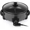 Image de Poêle Multifonctionnelle Xl 1500 W 5 L Noir Tristar