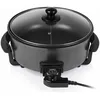 Image de Tristar Poêle multifonctionnelle XL 1500 W 5 L Noir