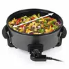 Image de Tristar poêle multifonctionnelle xl 1500 w 5 l noir 427167